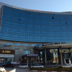 Grand Merpond Otel